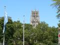  new york 2006  -  Morningside  - Riverside Church Riverside Church 30